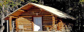 Wyoming High Country Lodge Greybull Экстерьер фото