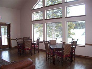 Wyoming High Country Lodge Greybull Экстерьер фото