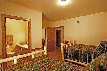 Wyoming High Country Lodge Greybull Экстерьер фото