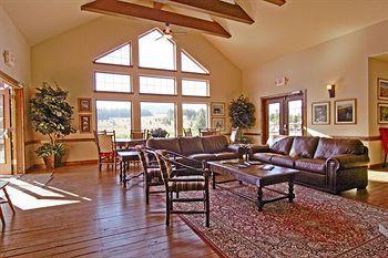 Wyoming High Country Lodge Greybull Экстерьер фото